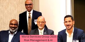 World Services Group 2025 Conference